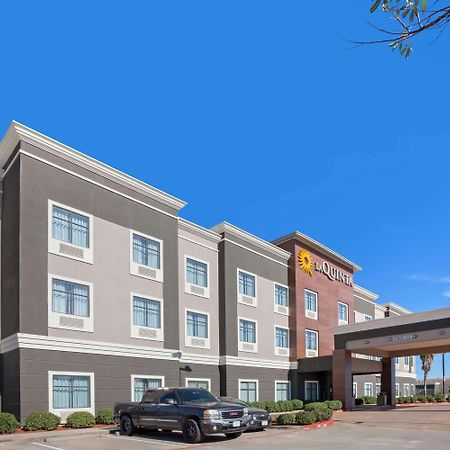 La Quinta By Wyndham Pasadena North Hotel Exterior photo