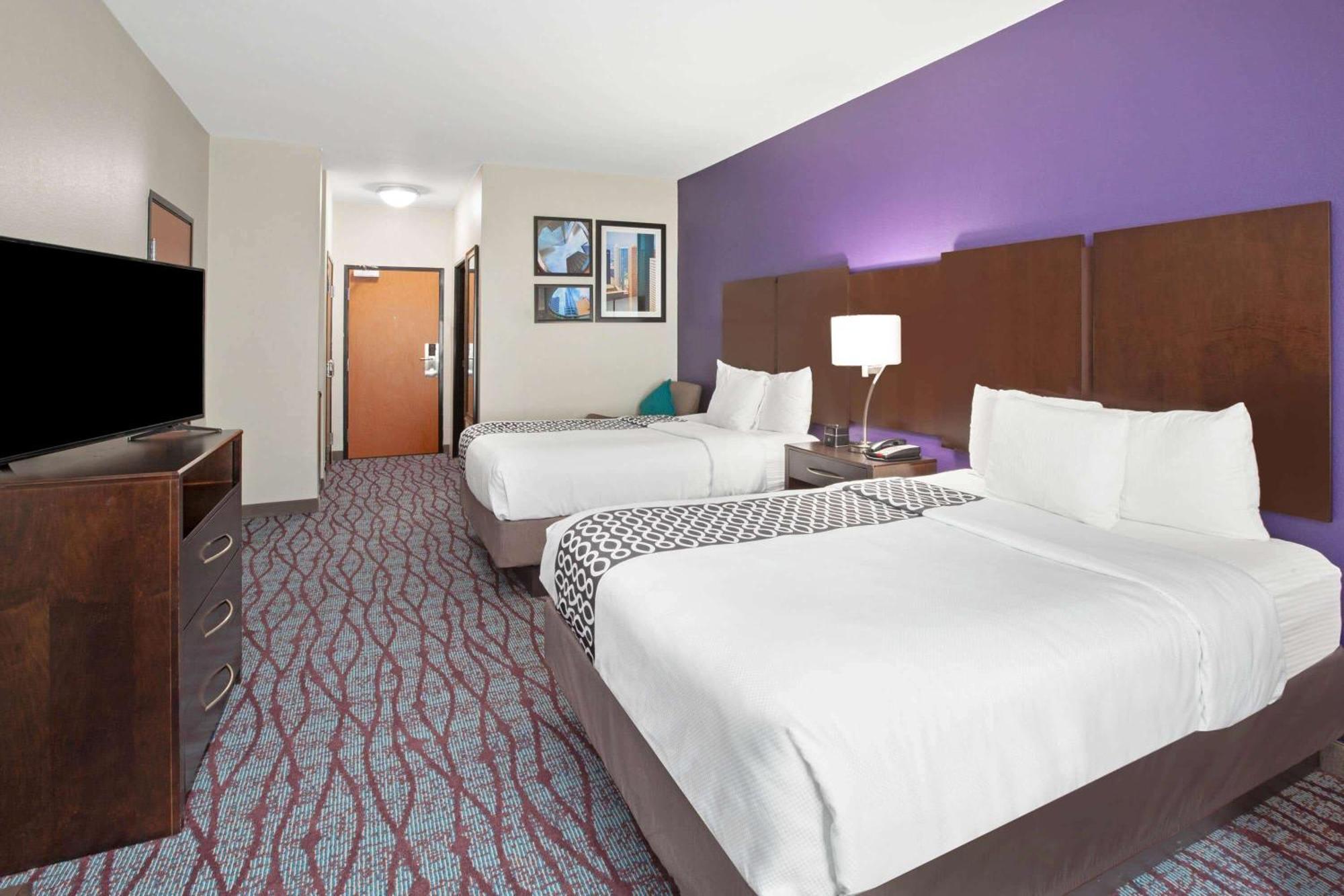 La Quinta By Wyndham Pasadena North Hotel Room photo